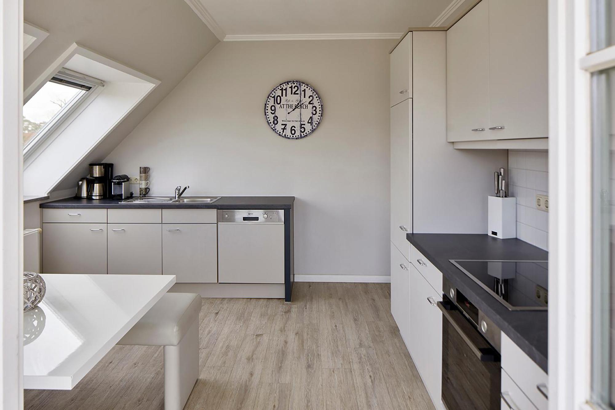 Techts Strandhaus Timmendorfer Strand Extérieur photo