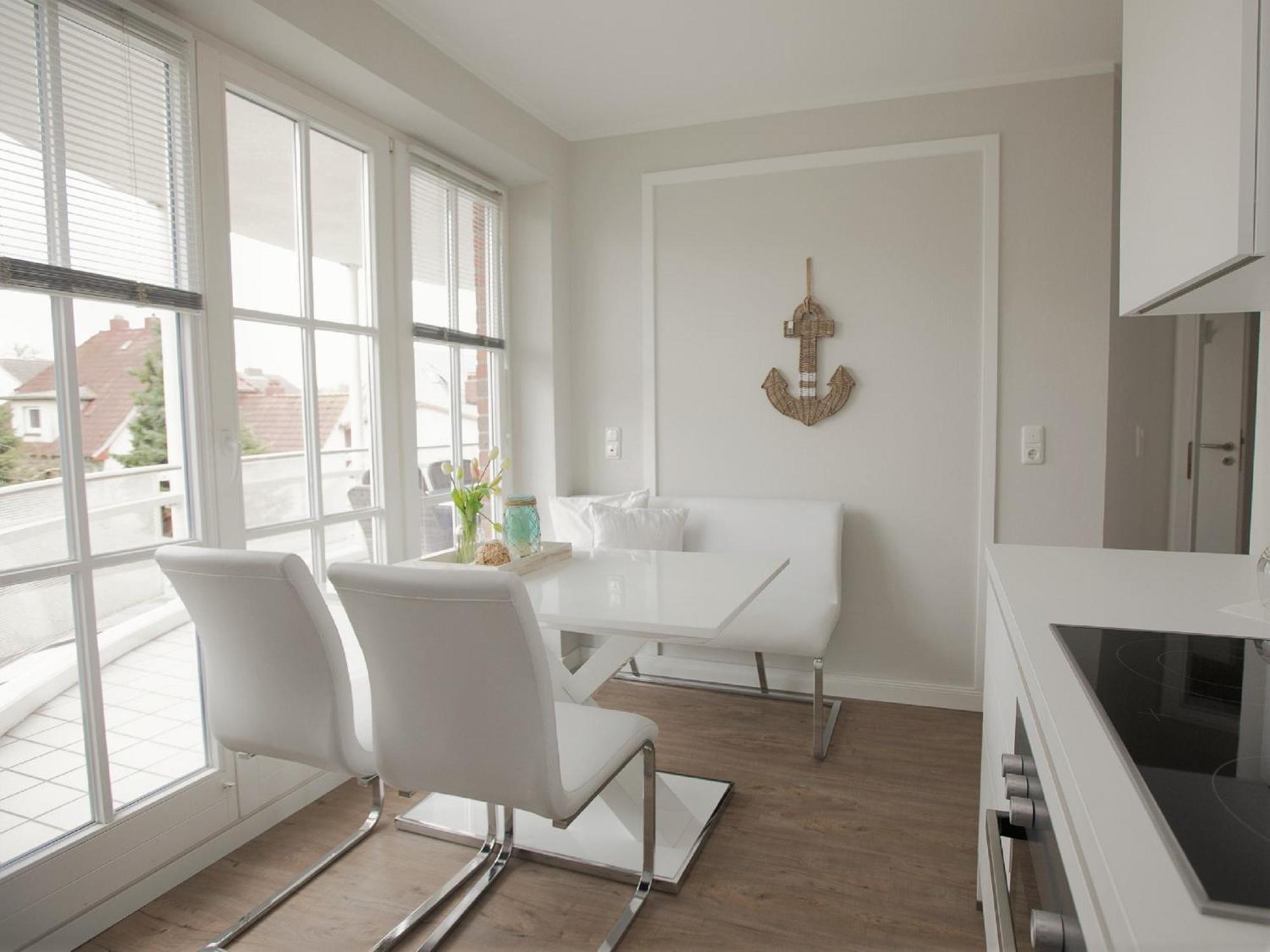 Techts Strandhaus Timmendorfer Strand Chambre photo